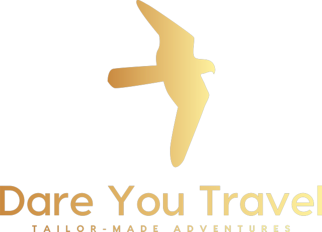 Dare You Travel