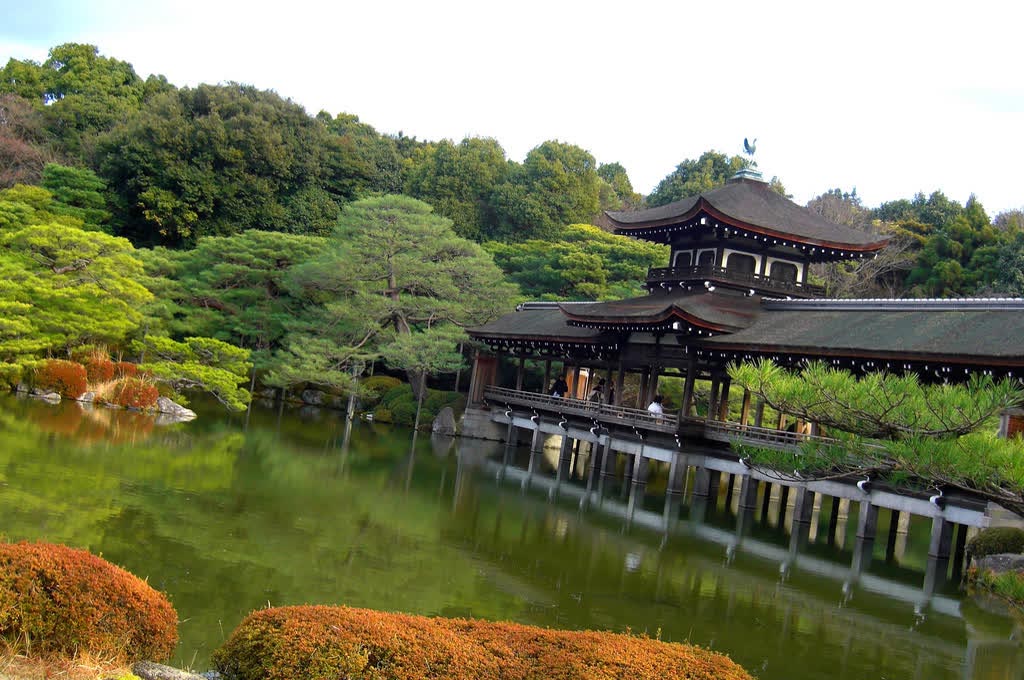 Japão - Tradições Japonesas